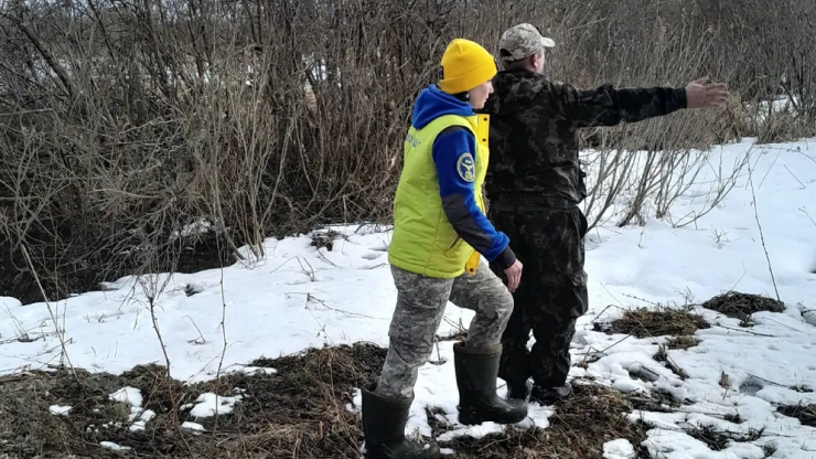 В Тверской области пропавшего подростка ищут с БПЛА и собаками - новости ТИА