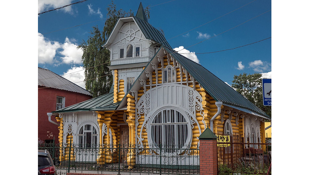 Фото с сайта "Живое наследие"