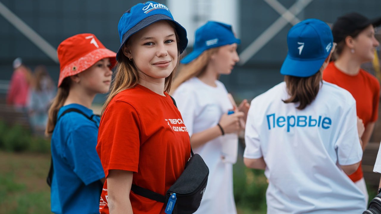 Фото: пресс-служба тверского парка "Россия - моя история"