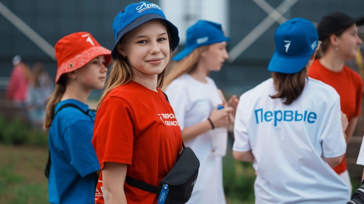 В Твери состоялся Фестиваль детства и юности - новости ТИА