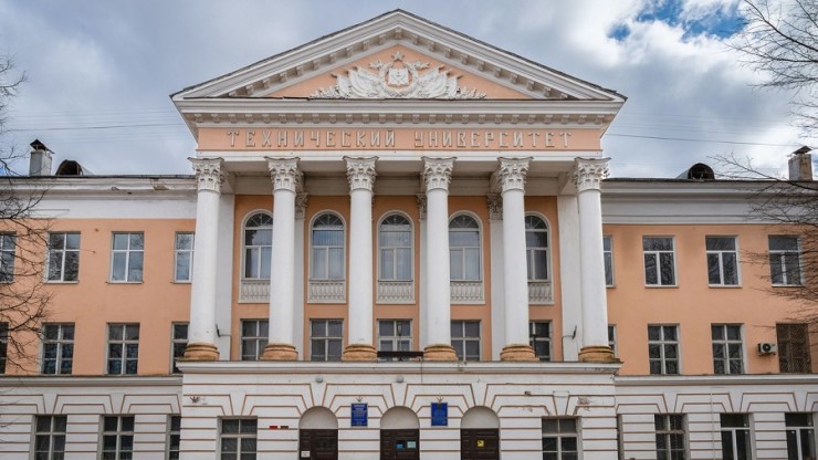 Тверской политех удержал высокие позиции в международном рейтинге вузов - новости ТИА