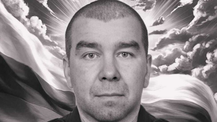 В Тверской области похоронят героя СВО, известного под позывным "Ганс" - новости ТИА
