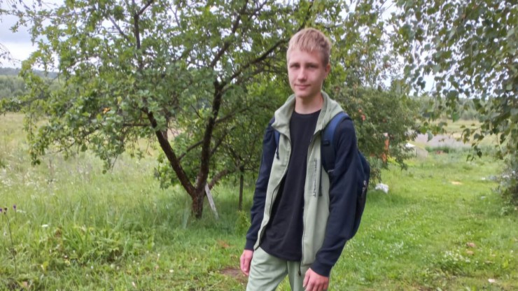 В Твери бесследно исчез 17-летний Даниил Музыкантов - новости ТИА