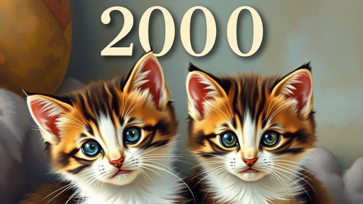 Занятное наблюдение: 2050 год стал ближе 2000 - новости ТИА
