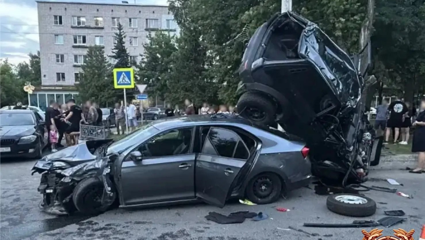 Фото:  Управление Госавтоинспекции Тверской области
