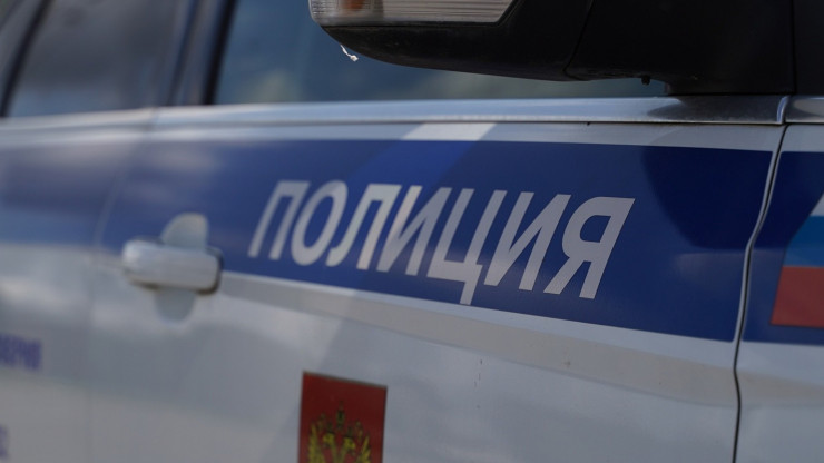 В Тверской области водитель насмерть сбил 3-летнего ребенка - новости ТИА