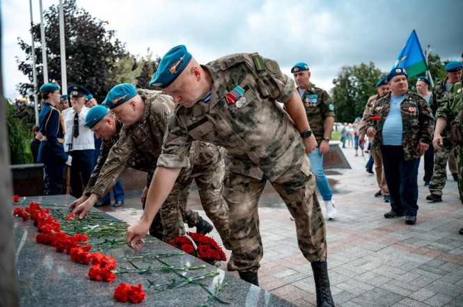Фото: Сергей Алукард