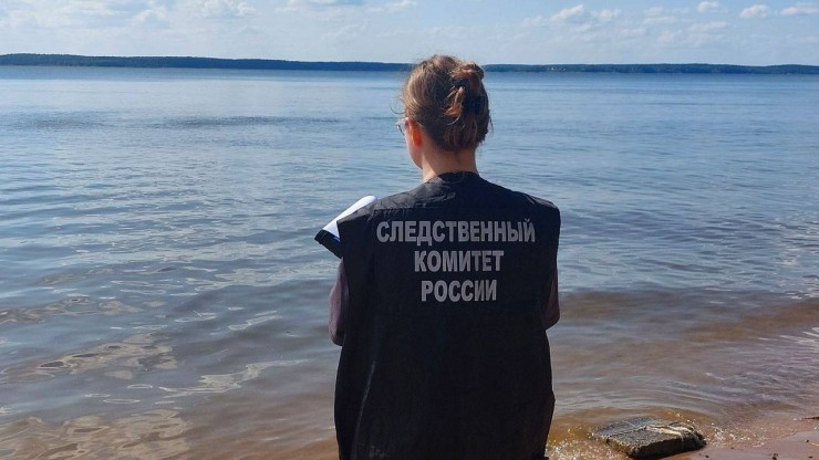 В Конаковском округе в реке Дойбица утонул мужчина - новости ТИА