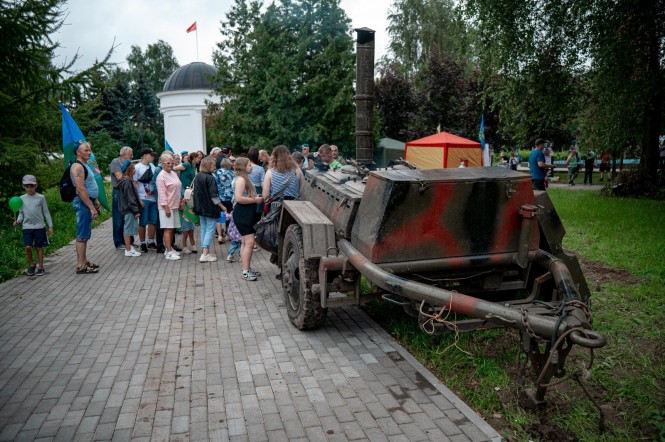 Фото: Сергей Алукард