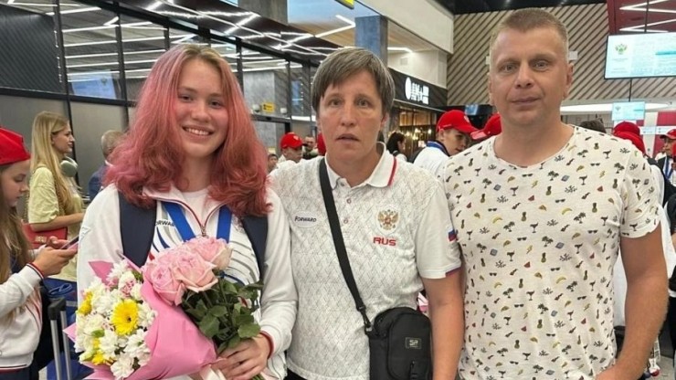 Тверская спортсменка завоевала "золото" первенства Европы по боксу - новости ТИА