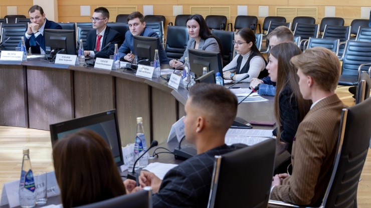 На Калининской АЭС определили победителя и призёров конкурса научно-технических сообщений среди молодых работников - новости ТИА