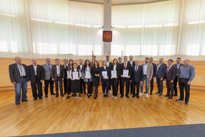 Фото: Калининская АЭС