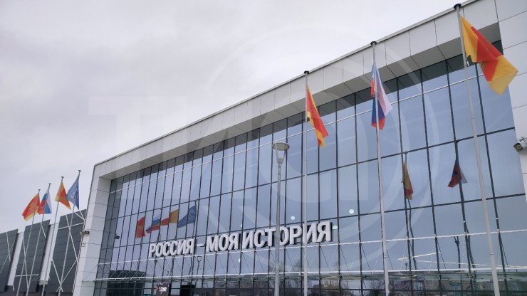 В Тверской области пройдут мероприятия, посвящённые Дню солидарности в борьбе с терроризмом - новости ТИА