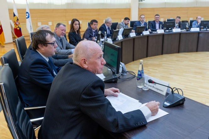 Фото: Калининская АЭС