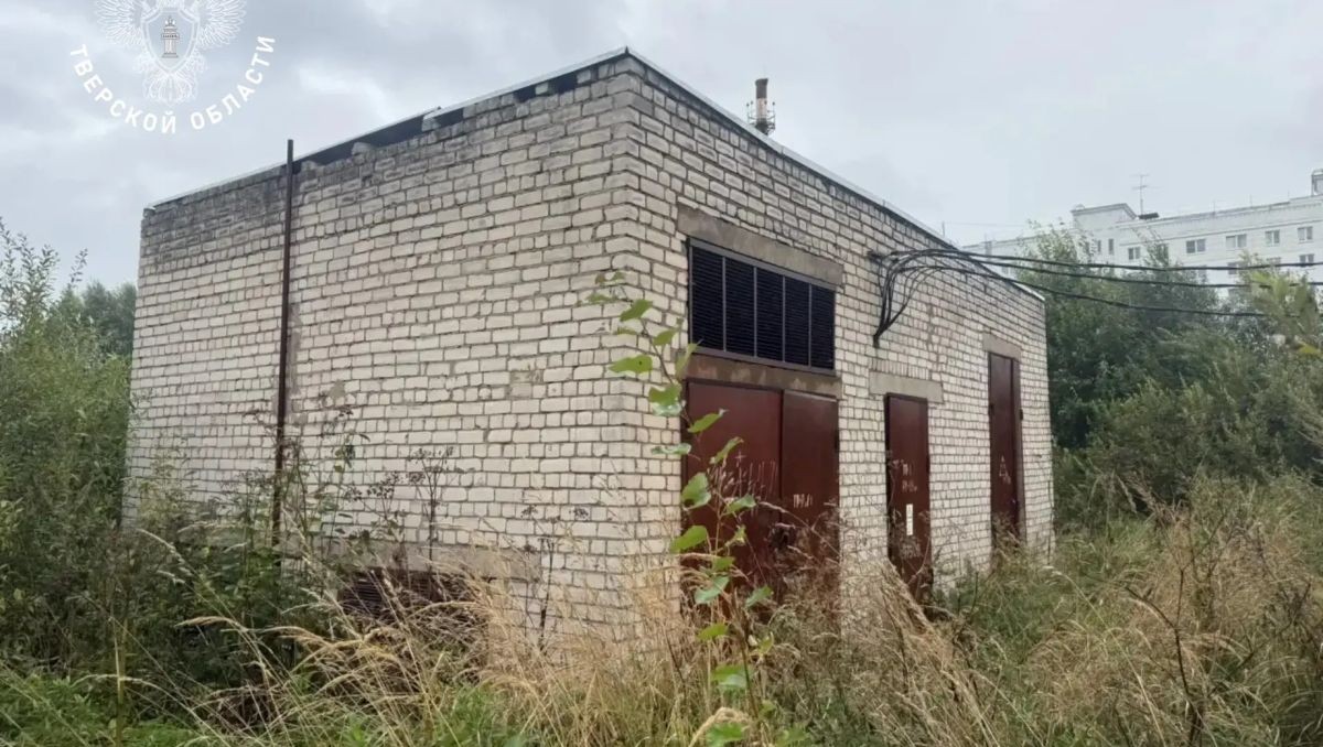 Фото: Прокуратура Тверской области