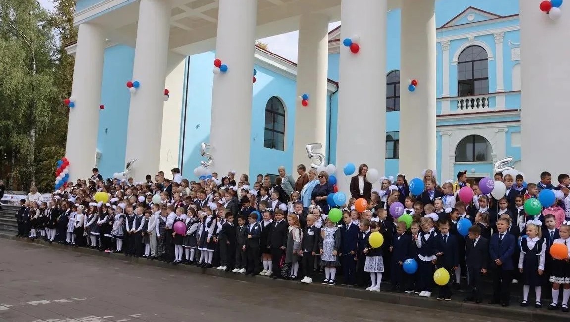 Фото: канал главы Тверской области Виталия Королева в MAX