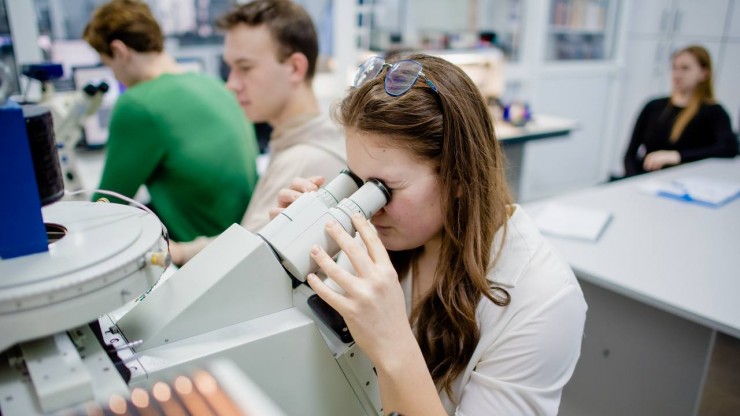 Учёные ТвГУ разработали супергель для эффективной терапии рака кожи - новости ТИА