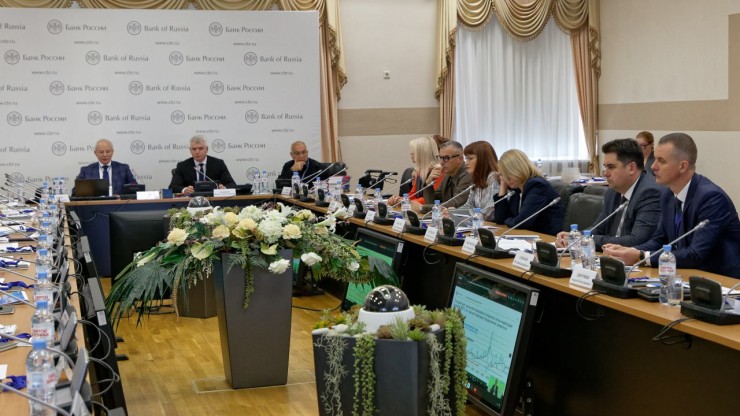 Что стоит за решением по ключевой ставке и как она влияет на тверскую экономику - новости ТИА