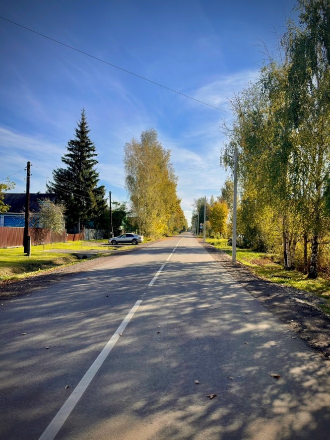 Фото: Лихославльский муниципальный округ