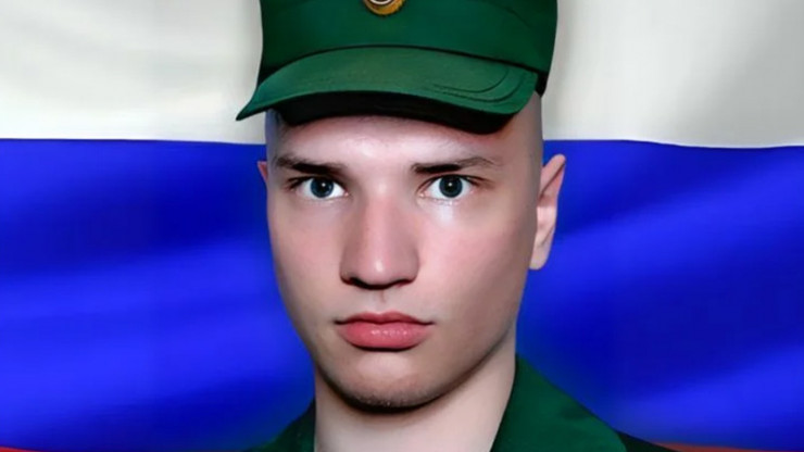 В Тверской области похоронят 22-летнего Андрея Куликова, погибшего в ходе СВО - новости ТИА