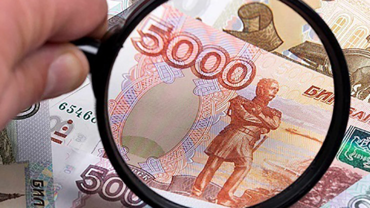 В Тверской области стало меньше фальшивых денег - новости ТИА