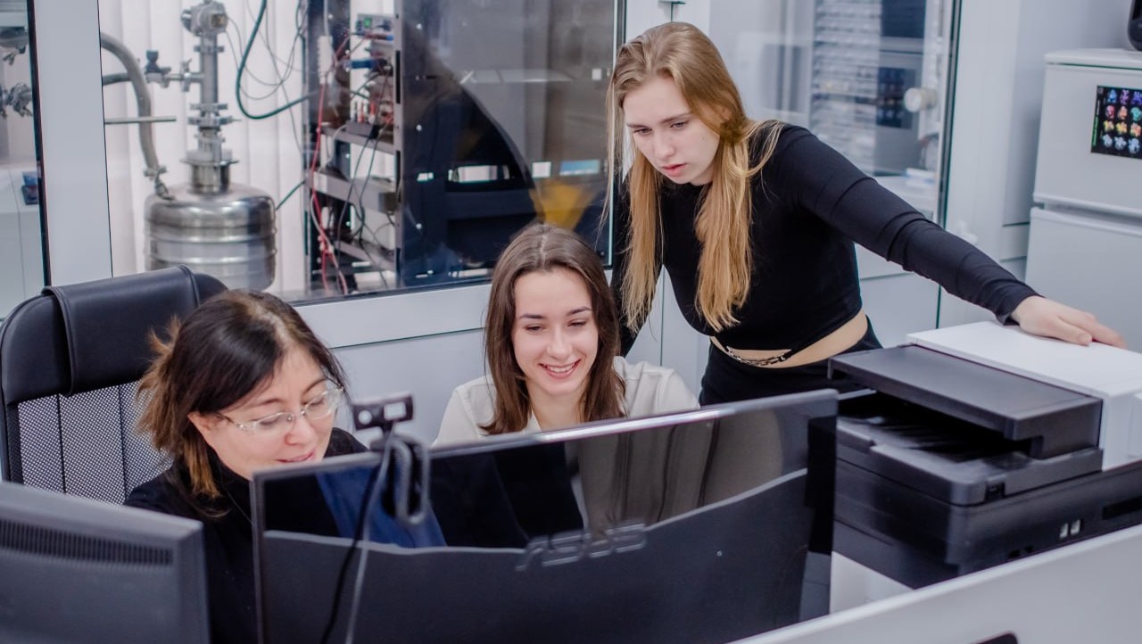 Фото пресс-служба ТвГУ