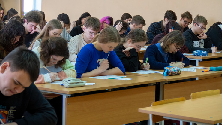 Жители Тверской области проверили свои знания по истории ВОВ - новости ТИА