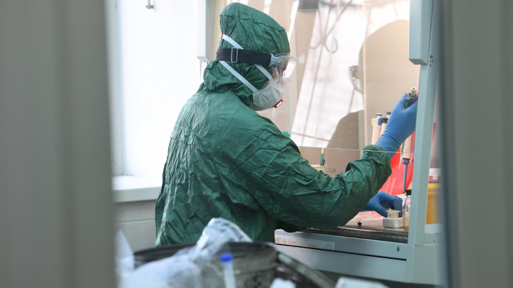 В Тверской области за сутки от ковида выздоровело почти 50 человек - новости ТИА