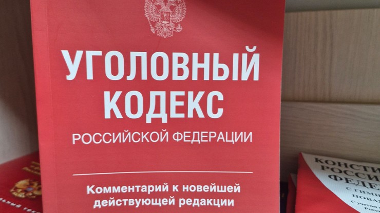 Житель Твери за полгода "вынес" с завода почти тонну металла - новости ТИА