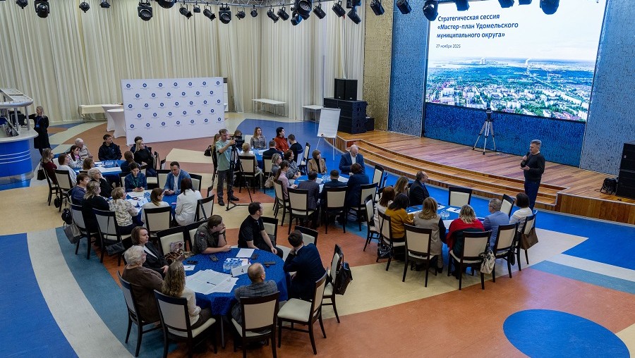 Фото: Калининская АЭС