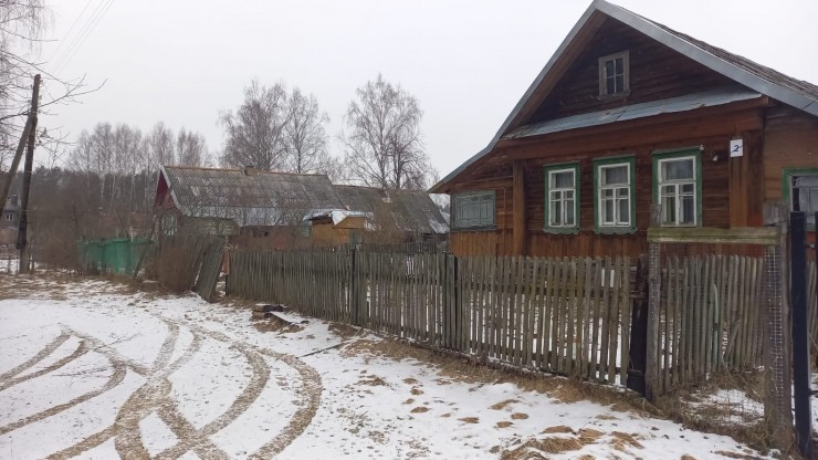 Стало известно, какие новые названия получили 33 деревни в Тверской области - новости ТИА