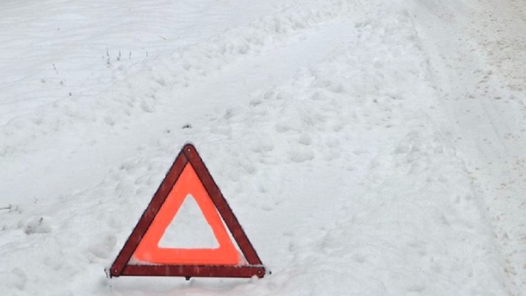 В Тверской области водитель потерял управление, пострадала женщина - новости ТИА