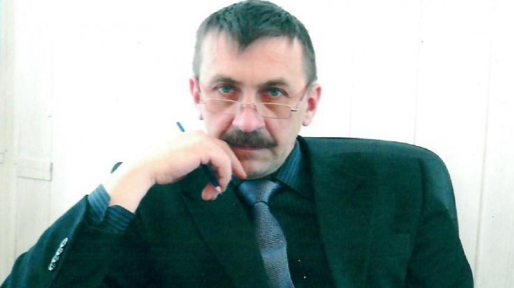 В Тверской области на 63-м году жизни умер замглавы администрации округа - новости ТИА