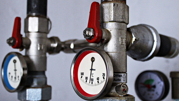 В Тверской области управляющая компания перестала платить за газ и воду - новости ТИА