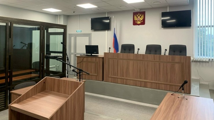 Житель Твери ответит в суде за смерть сожительницы - новости ТИА