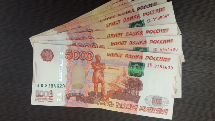 В Твери управляющая компания задолжала более 200 тысяч рублей - новости ТИА