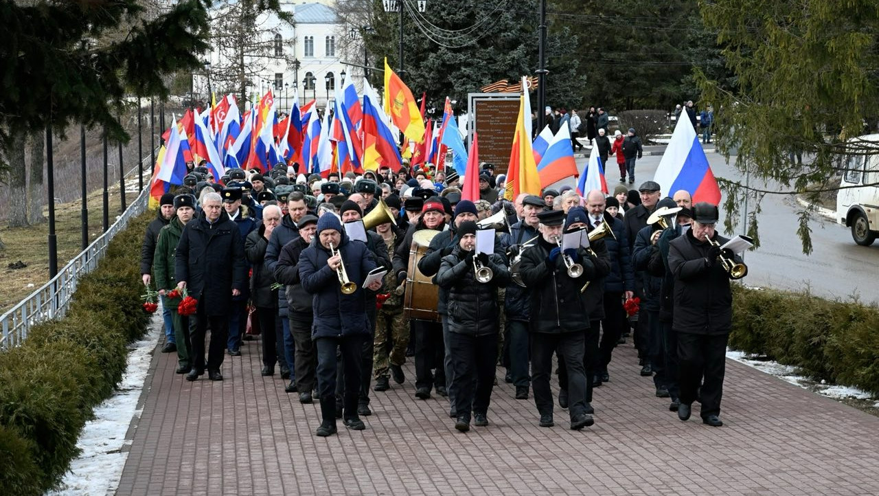 Фото: пресс-служба Правительства Тверской области