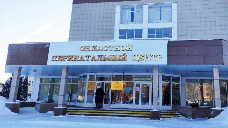 В тверском перинатальном центре рассказали, сколько двоен родилось в феврале - новости ТИА