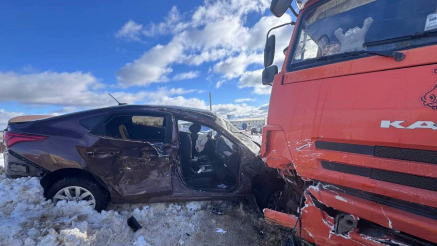 Фото: Госавтоинспекция Тверской области