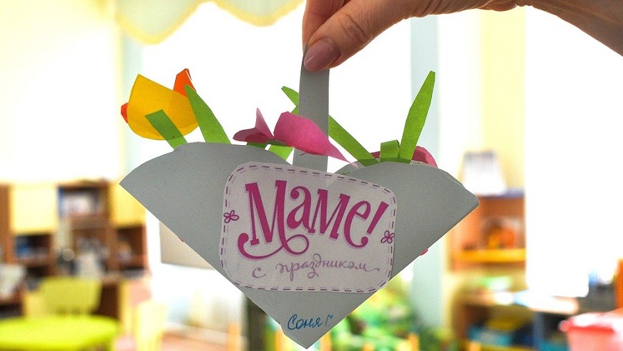 Фото: администрация Твери