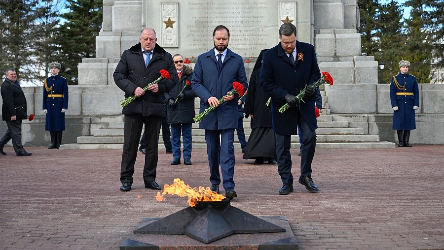 Фото: правительство Тверской области