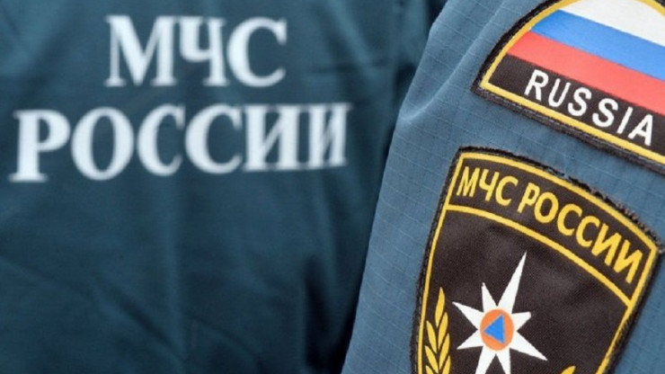 В поселке в Тверской области пожарные спасли мужчину - новости ТИА