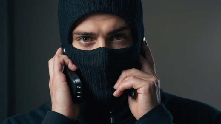 Накануне Дня Победы в Твери активизировались мошенники - новости ТИА