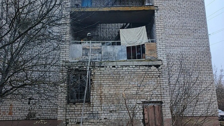 Фото: ГУ МЧС России по Тверской области
