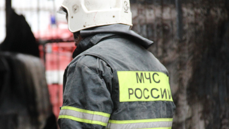 В Тверской области за сутки сгорело два автомобиля - новости ТИА