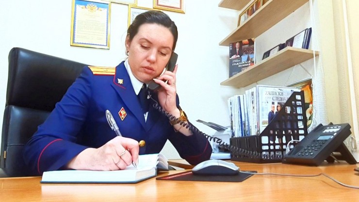 В Тверской области работает "горячая" линия "Ребенок в опасности" - новости ТИА