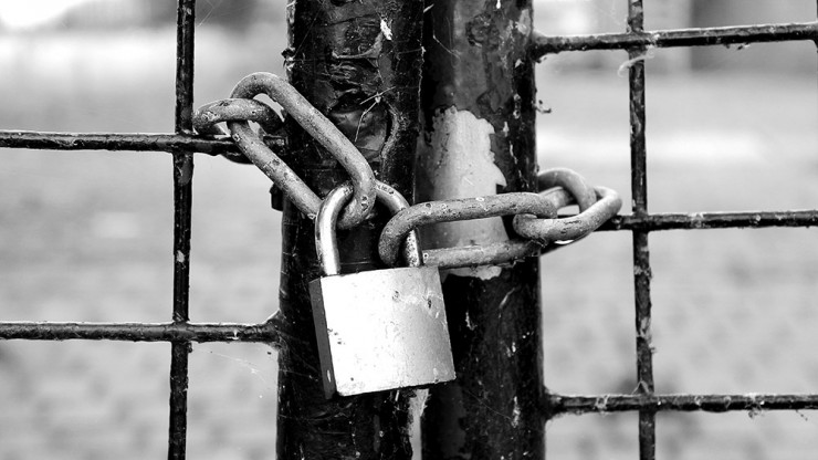 В Заволжском районе Твери снесут 56 гаражей - новости ТИА