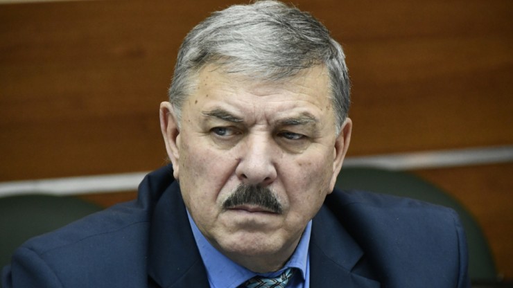 Валерий Шкиль: победа не так близка, служба по контракту – актуальна и сейчас - новости ТИА