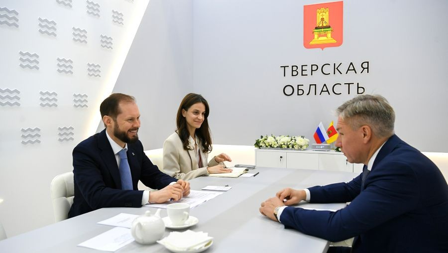 Фото: Правительство Тверской области