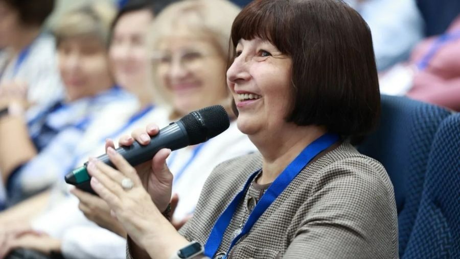Фото: Министерство образования Тверской области